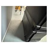 Portable Transport Case 25" x 4