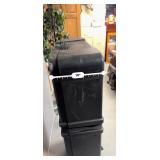 Portable Transport Case 25" x 4