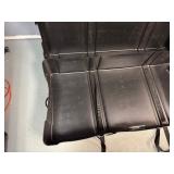 Portable Transport Case 25" x 4