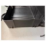 Portable Transport Case 25" x 4