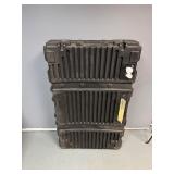 Portable Transport Case 30" x 4