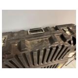 Portable Transport Case 30" x 4