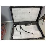 Portable Transport Case 30" x 4