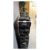 Portable Transport Case 30" x 4