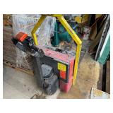 Pallet Jack. Works as required.