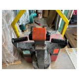 Pallet Jack. Works as required.