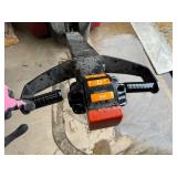 Pallet Jack. Works as required.