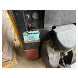 Pallet Jack. Works as required.