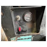 Pallet Jack. Works as required.