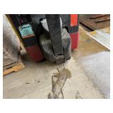 Pallet Jack. Works as required.