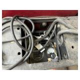 Pallet Jack. Works as required.