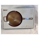 Parini 10" Cast Iron Skillet - New in Box
