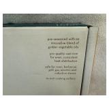 Parini 10" Cast Iron Skillet - New in Box