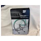 Bell Wheelhouse 600 Rollling Bike Stand - Appears Unused