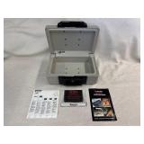 Sentry Fire Safe (Key not present)