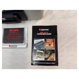 Sentry Fire Safe (Key not present)