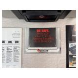 Sentry Fire Safe (Key not present)