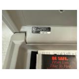 Sentry Fire Safe (Key not present)