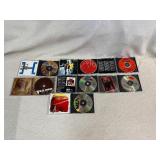 Seven Vintage CD