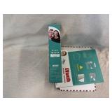 Three EVanth Face Shields - New in Package