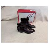 Beautiful Pair of Loredo Men