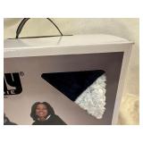 The Wayy Big Hoodie - Plush Lined Oversized Hoodie One Size Fits Most.  Super Soft and Warm.  Appears Unopened/Unworn.