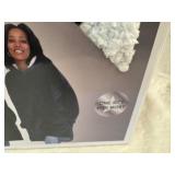 The Wayy Big Hoodie - Plush Lined Oversized Hoodie One Size Fits Most.  Super Soft and Warm.  Appears Unopened/Unworn.