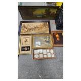 Vintage Picture Lot as Shown in Photos