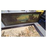 Vintage Picture Lot as Shown in Photos