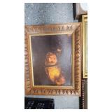 Vintage Picture Lot as Shown in Photos