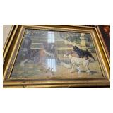 Vintage Picture Lot as Shown in Photos