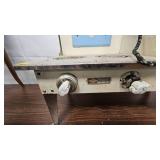 Empire, Metal Ware Co, Toy Oven, Good Shape, Cord needs Repair