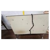 Empire, Metal Ware Co, Toy Oven, Good Shape, Cord needs Repair