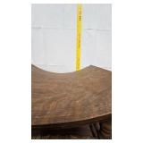 Small Coffee Table, Curve Seat Chair, Twin Dream Catcher