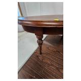 Small Coffee Table, Curve Seat Chair, Twin Dream Catcher