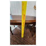 Small Coffee Table, Curve Seat Chair, Twin Dream Catcher