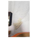 Spin Top, Roly Poly Toys, Wood Movable Kangaroo, Hand Games Lot