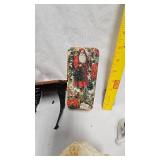 Assorted Vintage, Rubber Lamb, Butter Dish,  Planter, Doll Comb/Brush Set