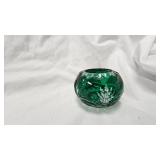 Vintage Honeycomb Fuit Decorations, Child