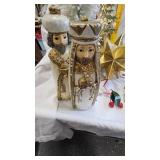 Vintage Christmas Lot