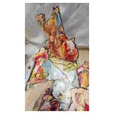 Vintage Christmas Lot