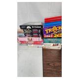 Game Night Lot, As Shown in Photos