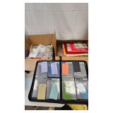 Scrapbooking Paper/Crafting Lot