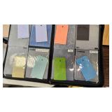 Scrapbooking Paper/Crafting Lot