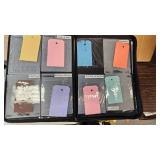 Scrapbooking Paper/Crafting Lot