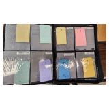 Scrapbooking Paper/Crafting Lot