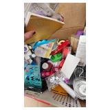 Scrapbooking Paper/Crafting Lot