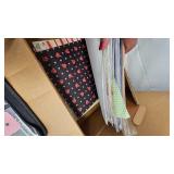 Scrapbooking Paper/Crafting Lot