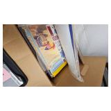 Scrapbooking Paper/Crafting Lot