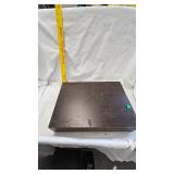 Oneida Stainless Silverware Set As Shown with Drawer Trays